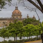 Kathedrale von Jerez de la Frontera