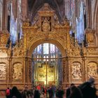 Kathedrale von Leon, Spanien