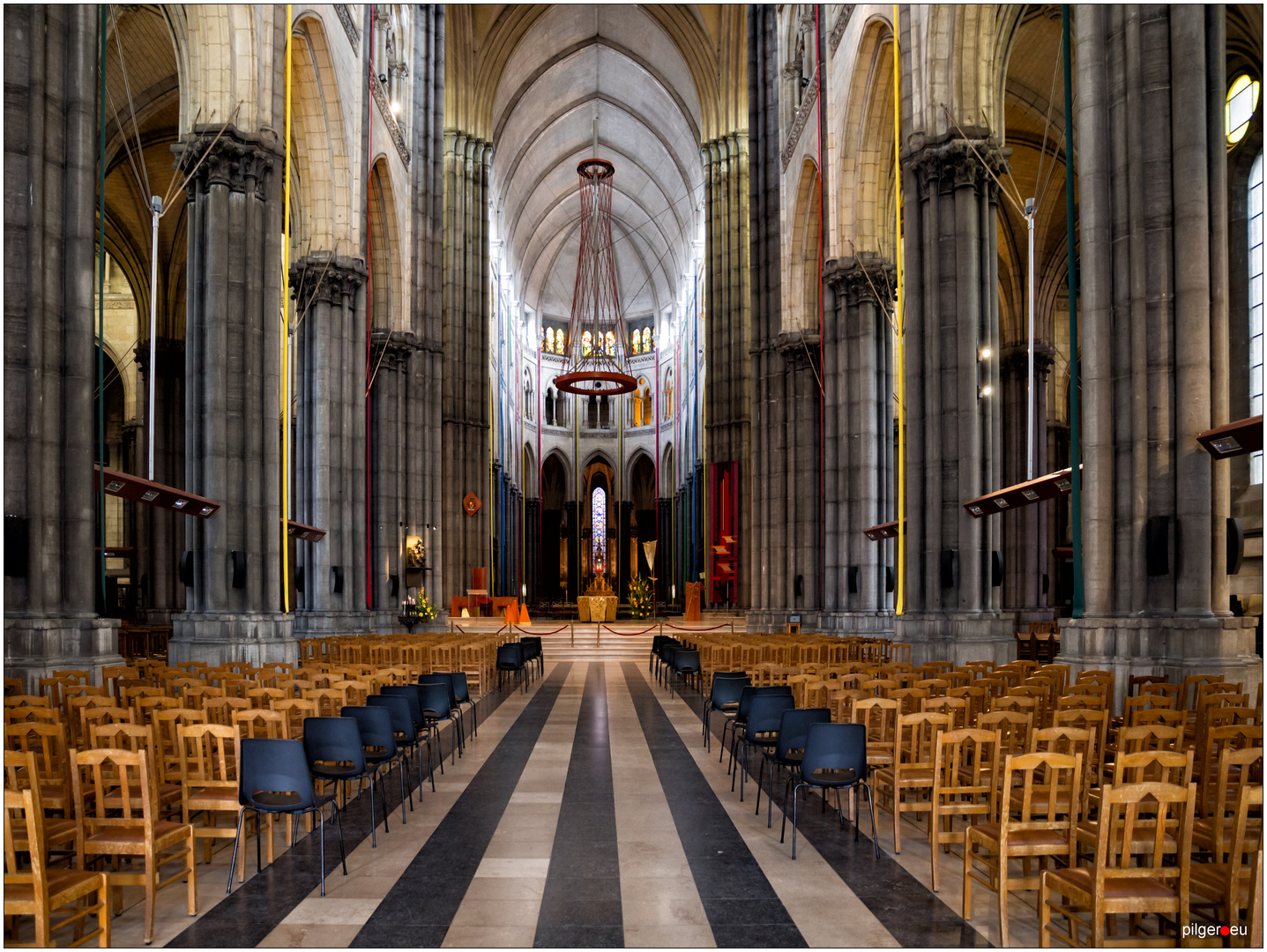 Kathedrale von Lille