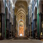 Kathedrale von Lille - II
