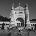 Kathedrale von Liseux, Frankreich