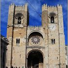 Kathedrale von Lissabon