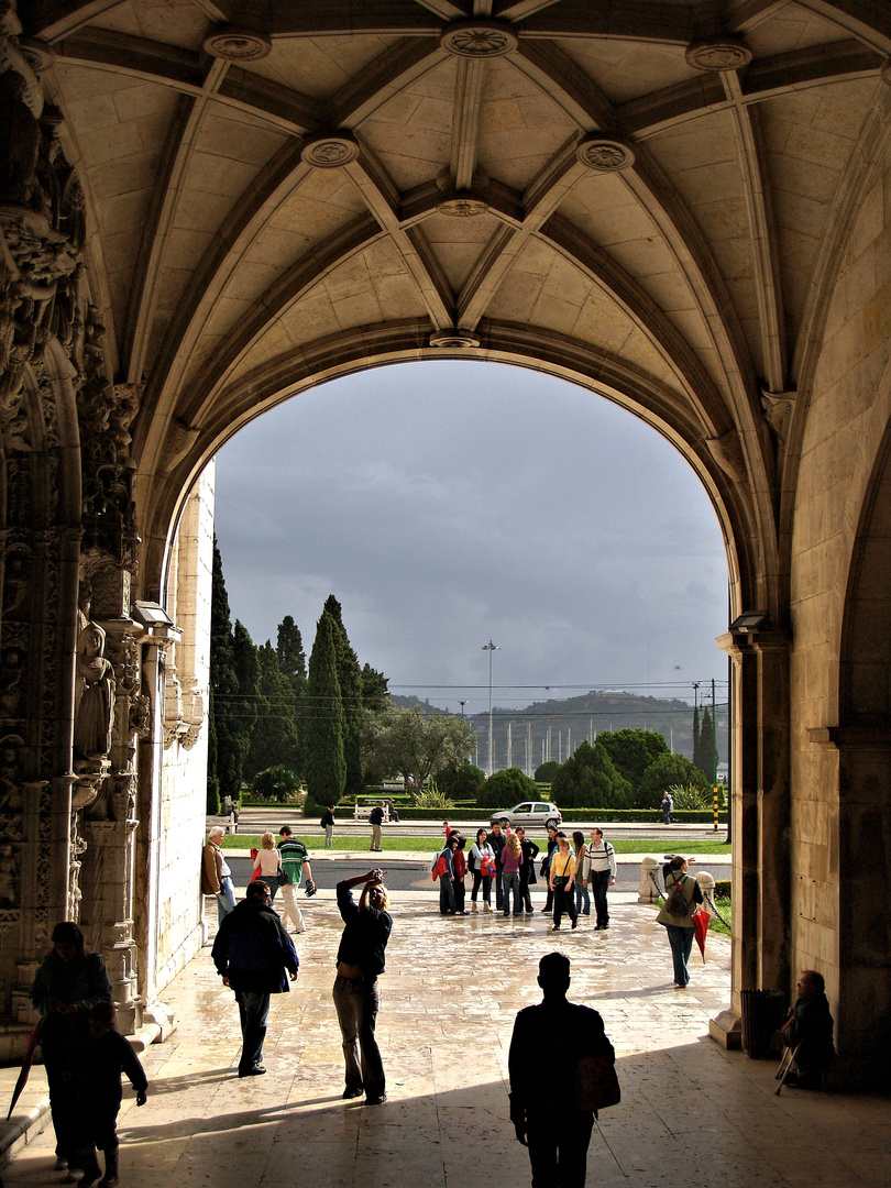 Kathedrale von Lissabon