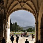 Kathedrale von Lissabon