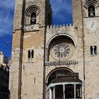 Kathedrale von Lissabon II