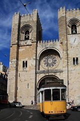 Kathedrale von Lissabon II