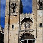 Kathedrale von Lissabon III