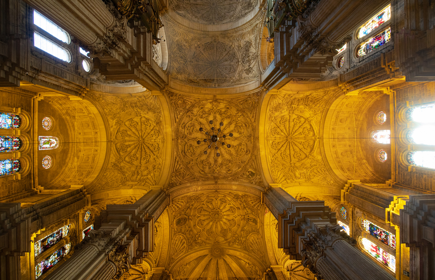 Kathedrale von Malaga