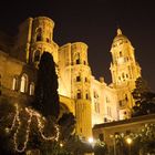 Kathedrale von Malaga