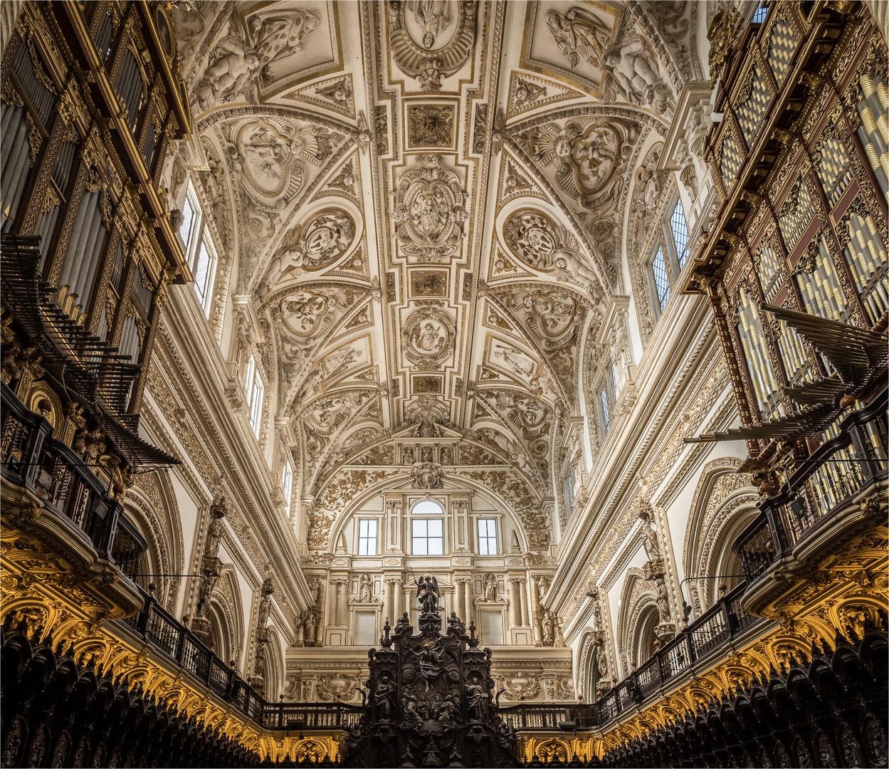 ****Kathedrale von Mariä Aufnahme in den Himmel***