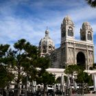 Kathedrale von Marseille...