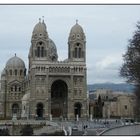 Kathedrale von Marseille