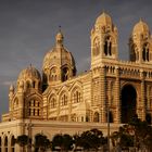 Kathedrale von Marseille...
