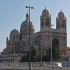 Kathedrale von Marseille