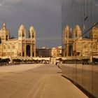 Kathedrale von Marseille II...