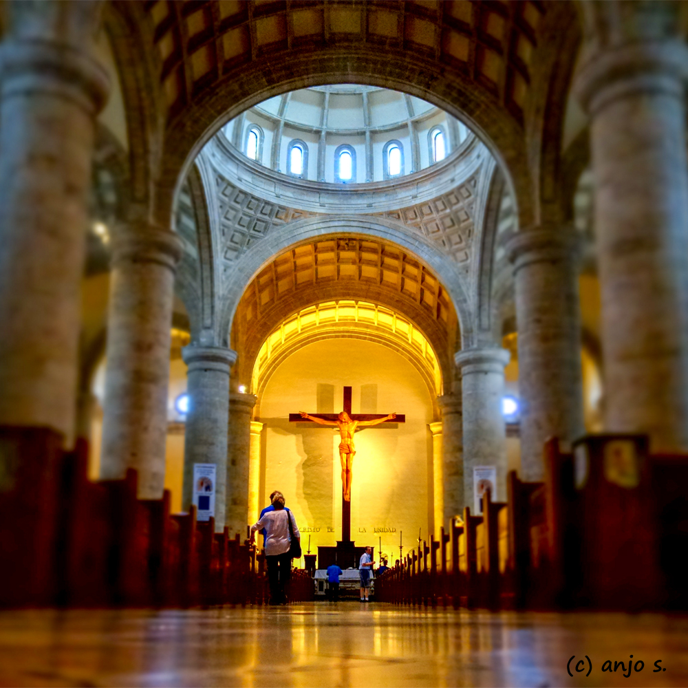 Kathedrale von Merida