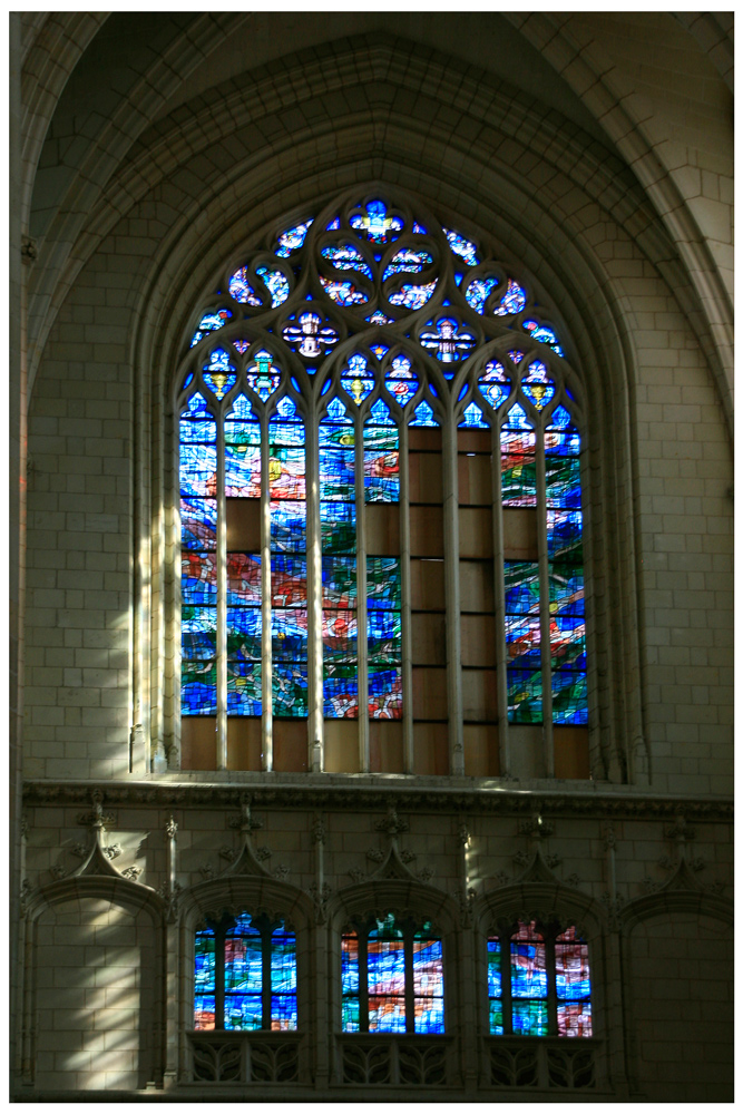 Kathedrale von Nantes