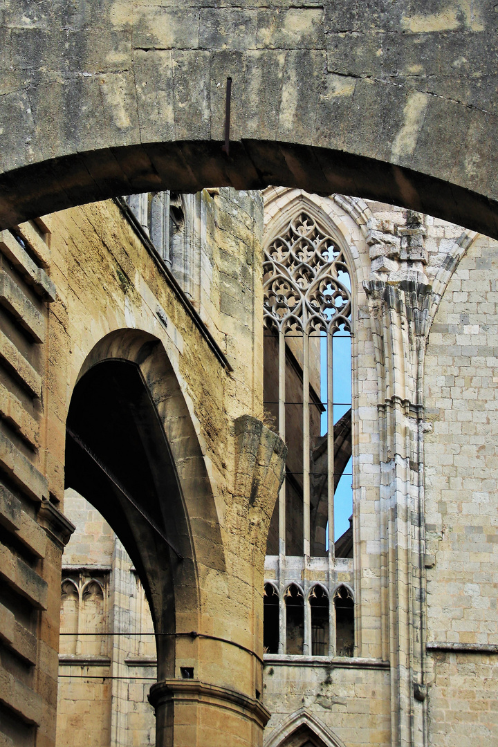 Kathedrale von Narbonne