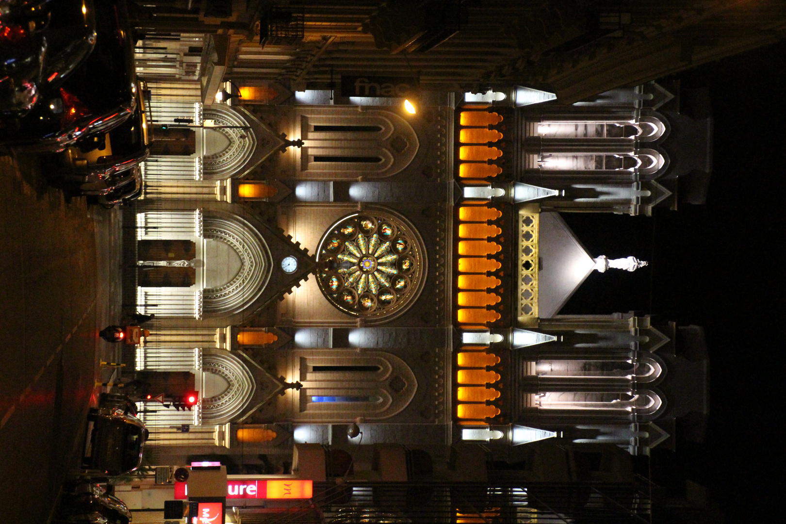 Kathedrale von Nizza