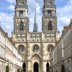 Kathedrale von Orléans