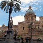 Kathedrale von Palermo