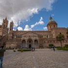 Kathedrale von Palermo I