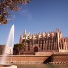 Kathedrale von Palma de Mallorca