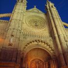 Kathedrale von Palma de Mallorca