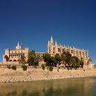 Kathedrale von Palma de Mallorca