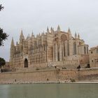 Kathedrale von Palma de Mallorca