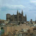 Kathedrale von Palma de Mallorca