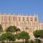 Kathedrale von Palma de Mallorca