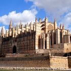 Kathedrale von Palma de Mallorca