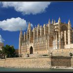 Kathedrale von Palma