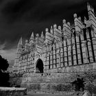 Kathedrale von Palma La Seu