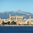 Kathedrale von Palma - La Seu