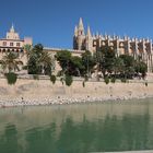 Kathedrale von Palma La Seu