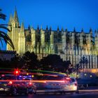 Kathedrale von Palma, Mallorca