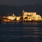 ~ Kathedrale von Palma @ Night ~