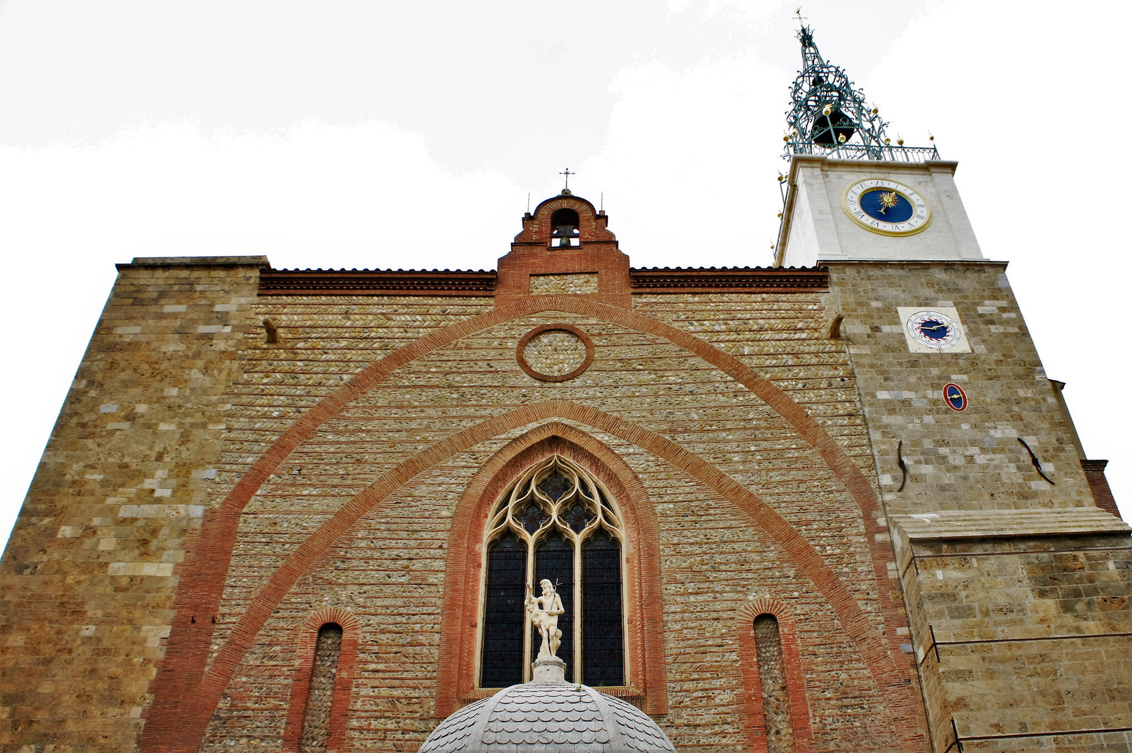 Kathedrale von Perpignan