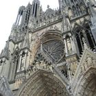 Kathedrale von Reims