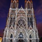 Kathedrale von Reims : 800 Jahren (3)