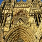 Kathedrale von Reims