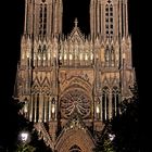 Kathedrale von Reims