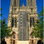 Kathedrale von Reims IV