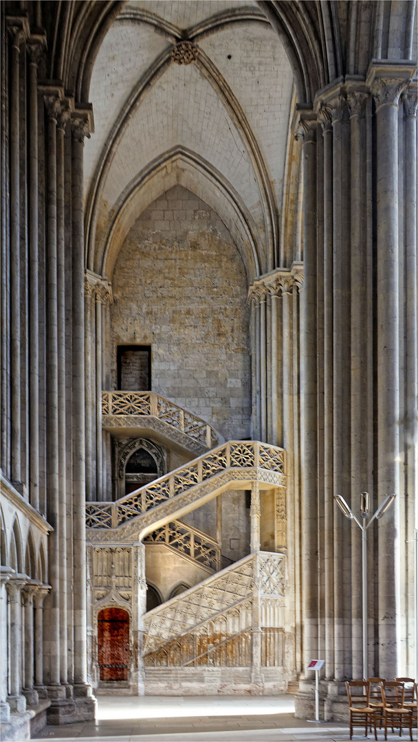 Kathedrale von Rouen 2