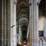 ... Kathedrale von Rouen 3 ...