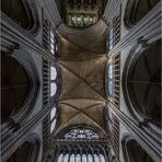 ... Kathedrale von Rouen ...
