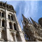 Kathedrale von Rouen