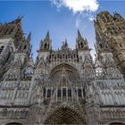 Kathedrale von Rouen I